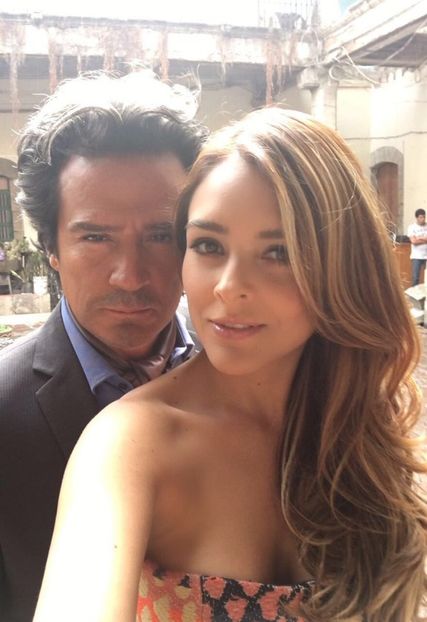 Las Amazonas - Telenovelas