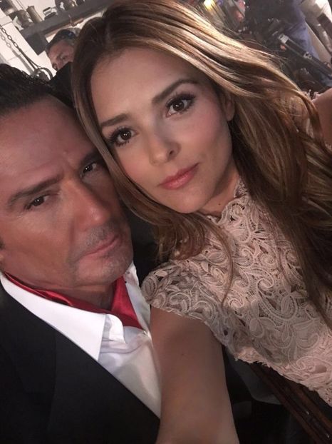 Las Amazonas - Telenovelas