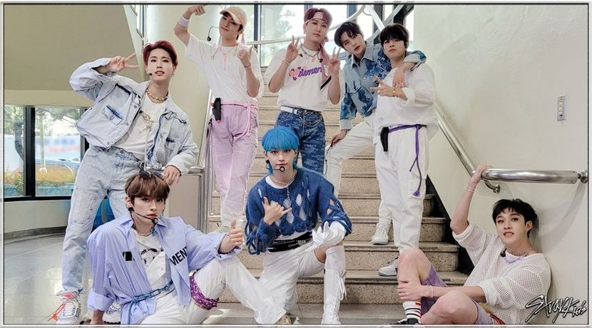 ♦ Dᴀʏ 500 ♦ 13.10.2021 ♦ - SKZeverywhereallaroundtheworld