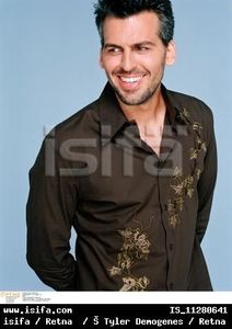 Oded-Fehr-aka alexandru sireteanu - ALEXANDRU SIRETEANU- actor