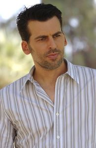 Oded-Fehr aka alexandru sireteanu - ALEXANDRU SIRETEANU- actor