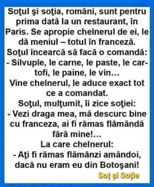  - Bancuri cu Moldoveni