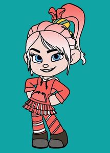  - 001 Disney Princess 01