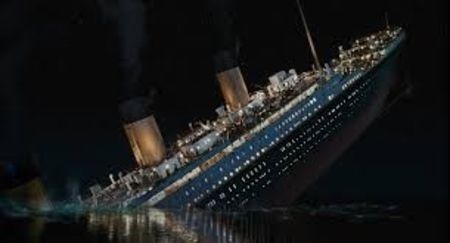 28 - ALEGE O POZĂ LIBERĂ CU FILMUL TITANIC 1997 ȘI ACTORII DIN FILM