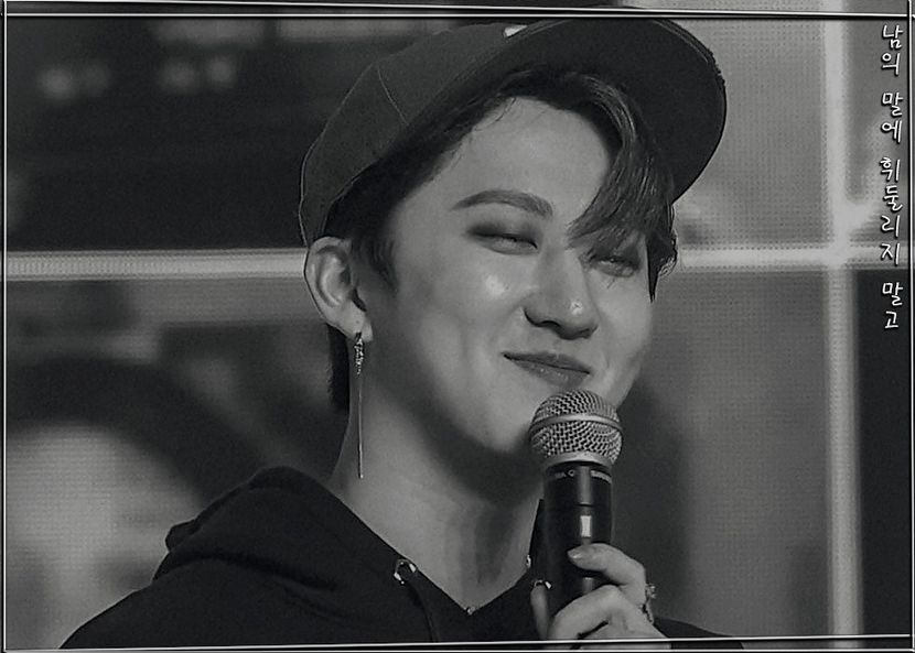 ˢᵖᵉᵃʳᵇ―ᴅᴏɴ·ᴛ ʙᴇ sᴡᴀʏᴇᴅ ʙʏ ᴏᴛʜᴇʀ ᴘᴇᴏᴘʟᴇ·s ᴡᴏʀᴅs ₁₄.₁₀.₂₁ - cant live without_seo changbin