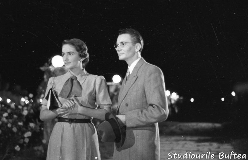 Afacerea Protar - Afacerea Protar 1955