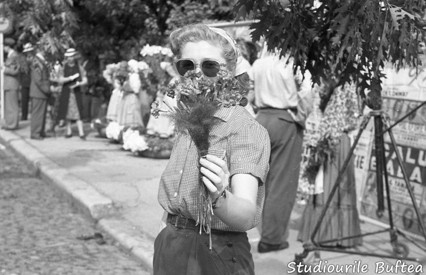 Afacerea Protar - Afacerea Protar 1955