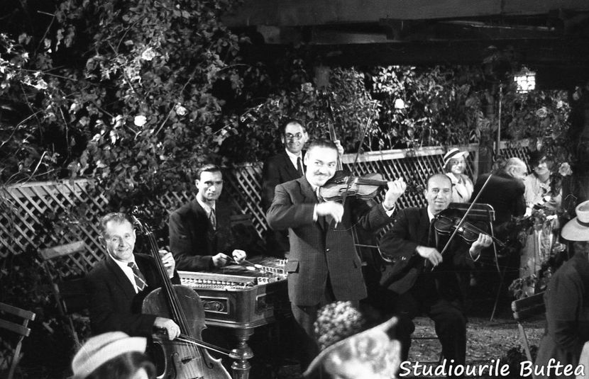 Afacerea Protar - Afacerea Protar 1955