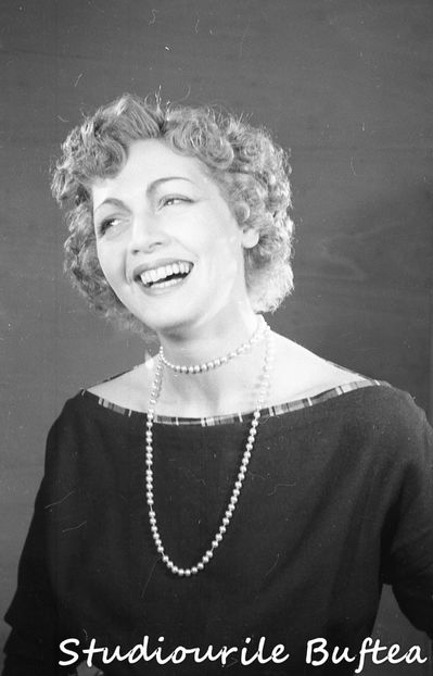 Afacerea Protar - Afacerea Protar 1955