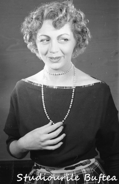 Afacerea Protar - Afacerea Protar 1955