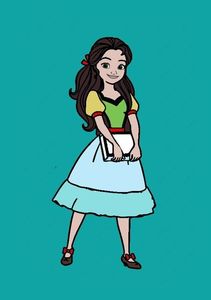  - 001 Disney Princess 01