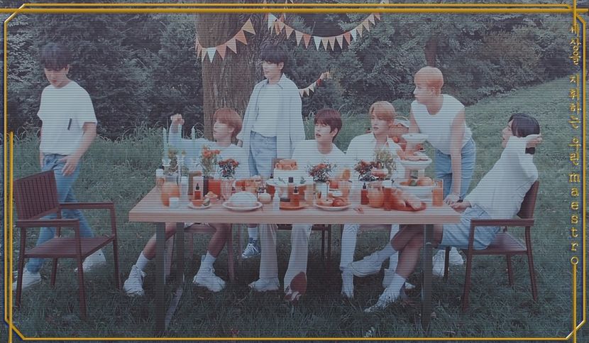 ⬑ɪ ʟɪᴋᴇ ᴛʜᴇ ᴠɪᴇᴡ ʀɪɢʜᴛ ɴᴏᴡ‧͙⁺˚»⁵⁰²⌢₁₅.₁₀.₂₁ - stray kids_____world domination