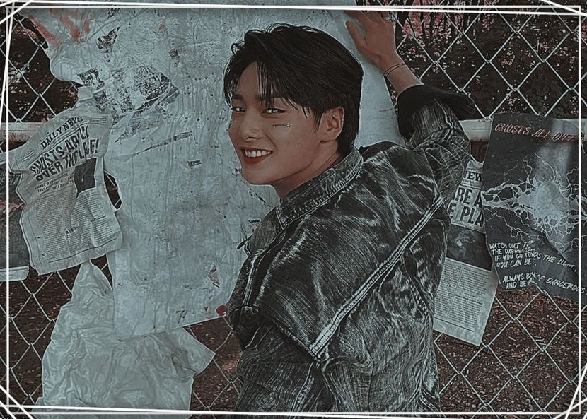 ʰʸᵘᶰᵍ⁻ᶰᶤᵐ아기 빵—xᴠ.x.ᴍᴍxxɪ⁰¹⁵⤴ - maknae on top____innie on top