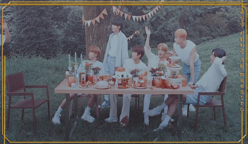 ⬑ɪ ʟɪᴋᴇ ᴛʜᴇ ᴠɪᴇᴡ ʀɪɢʜᴛ ɴᴏᴡ‧͙⁺˚»⁵⁰³⌢₁₆.₁₀.₂₁ - stray kids_____world domination