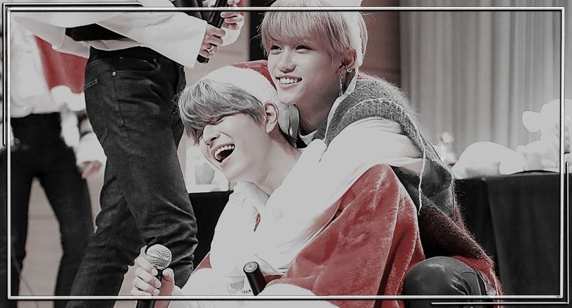 ⅹⅹⅹⅰⅰ⤾¹⁶ˑ¹⁰ˑ²¹▪행복이⤑ʜᴀᴘᴘɪɴᴇss ɪs ғᴇʟɪx☀ - felix__worlddoesntmatterumatter