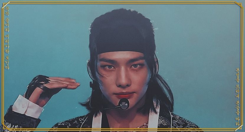 ┌왕자⇢⁵²ᵉ●l̷e̷ ̷1̷6̷ ̷o̷c̷t̷o̷b̷r̷e̷ ̷2̷0̷2̷1̷♔ - this is your lovely boy__hyunjin