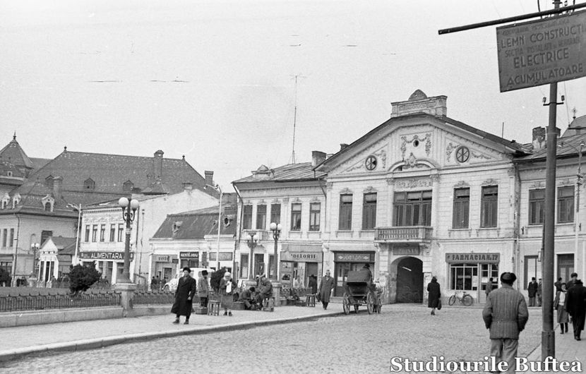 Telegrame - Telegrame 1959