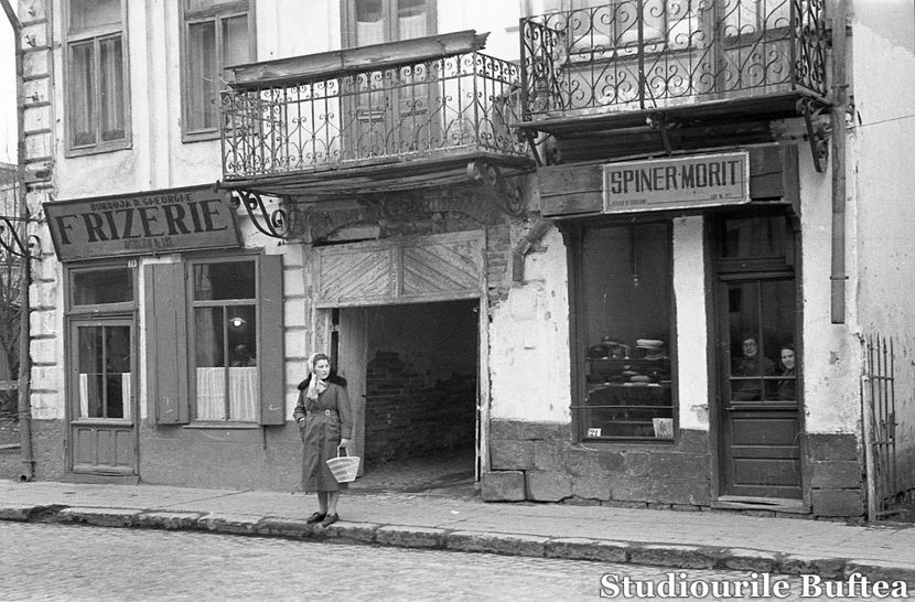 Telegrame - Telegrame 1959