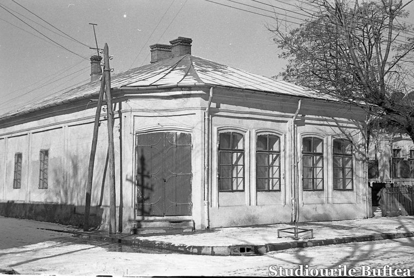 Telegrame - Telegrame 1959