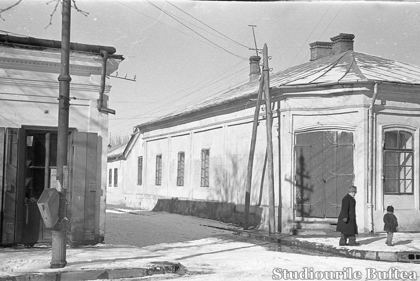 Telegrame - Telegrame 1959