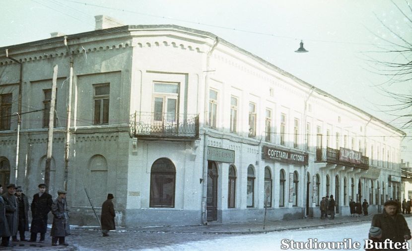 Telegrame - Telegrame 1959