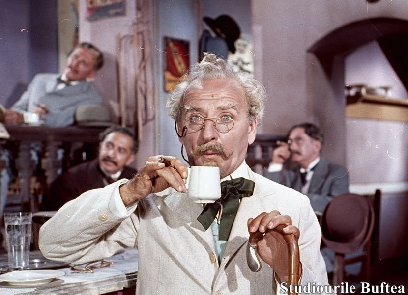 Telegrame - Telegrame 1959