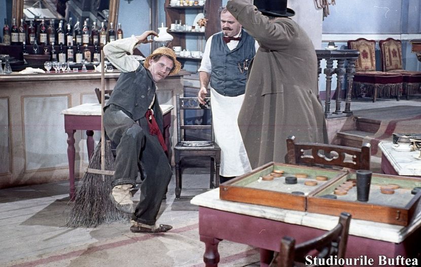 Telegrame - Telegrame 1959