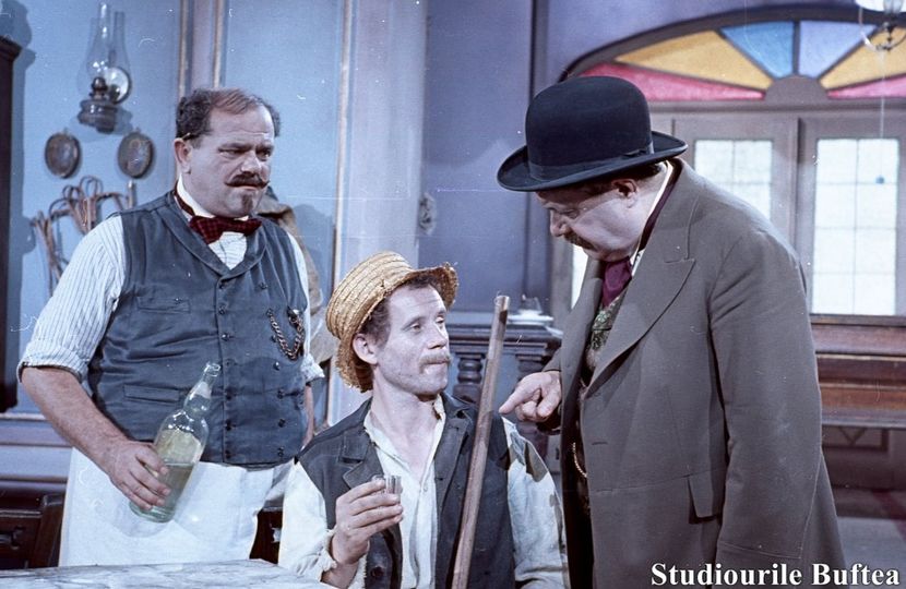 Telegrame - Telegrame 1959