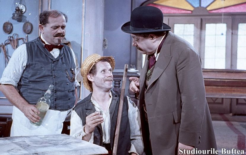 Telegrame - Telegrame 1959