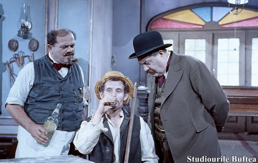 Telegrame - Telegrame 1959