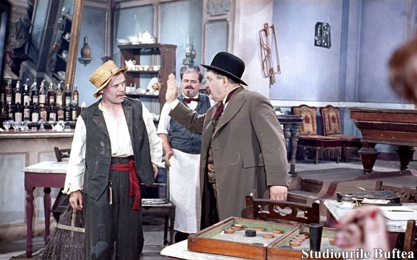 Telegrame - Telegrame 1959