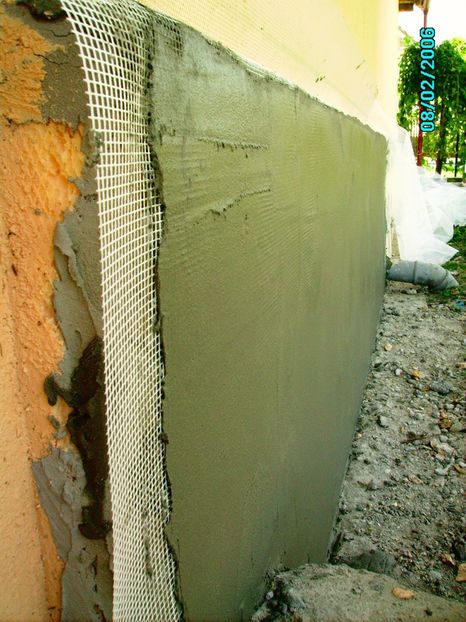  - Soclul cu Bob de Orez