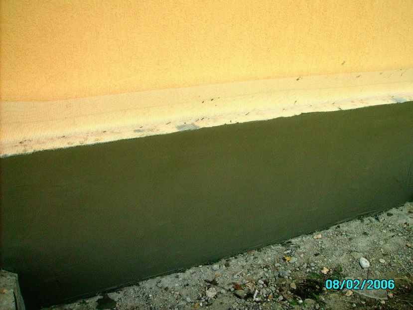  - Soclul cu Bob de Orez