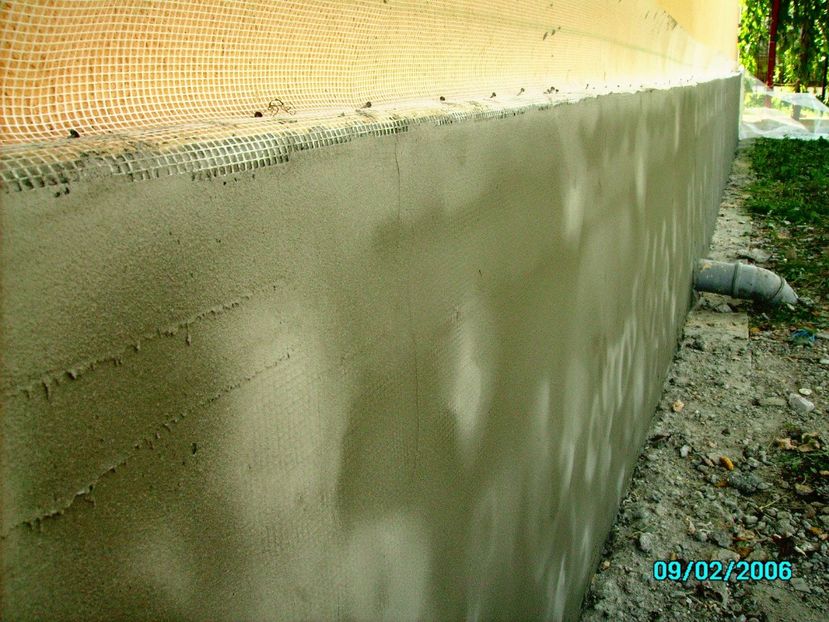  - Soclul cu Bob de Orez