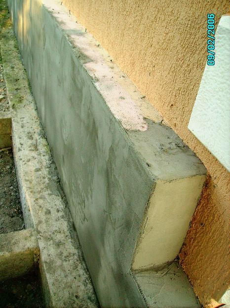  - Soclul cu Bob de Orez