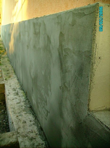  - Soclul cu Bob de Orez