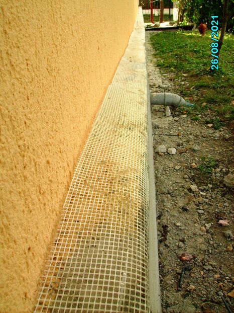  - Soclul cu Bob de Orez