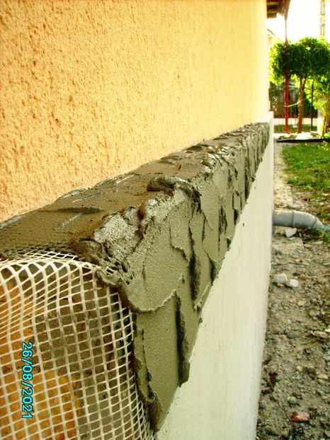  - Soclul cu Bob de Orez