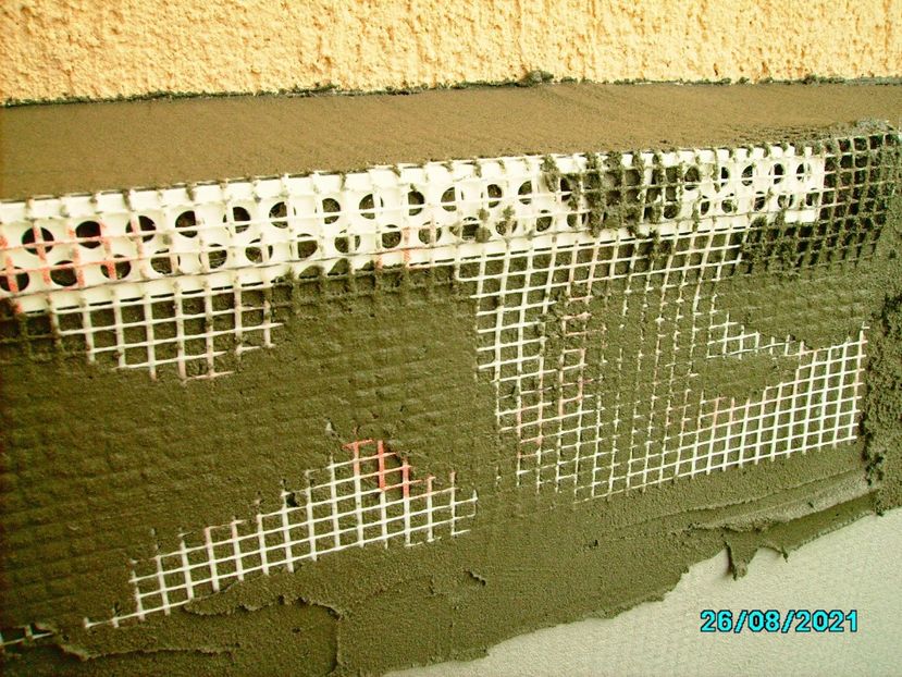  - Soclul cu Bob de Orez