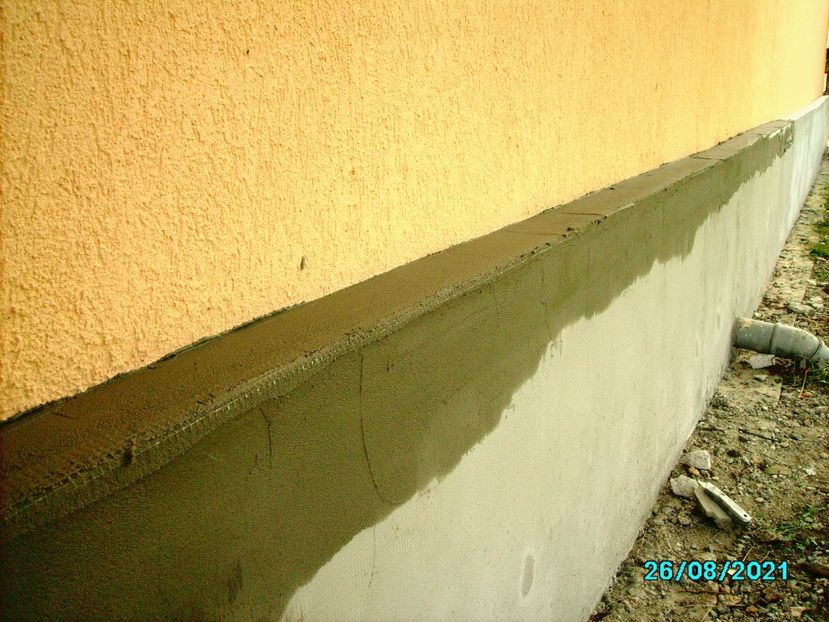  - Soclul cu Bob de Orez