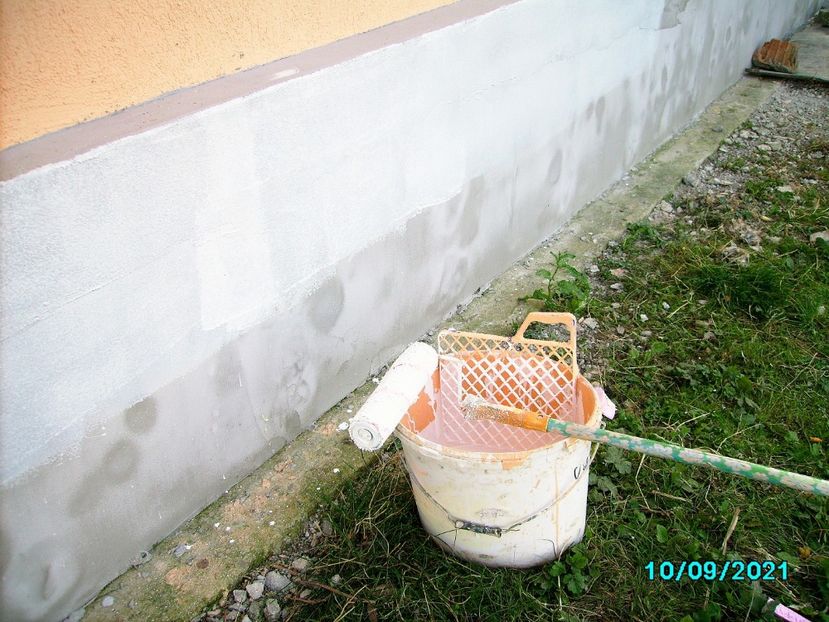  - Soclul cu Bob de Orez