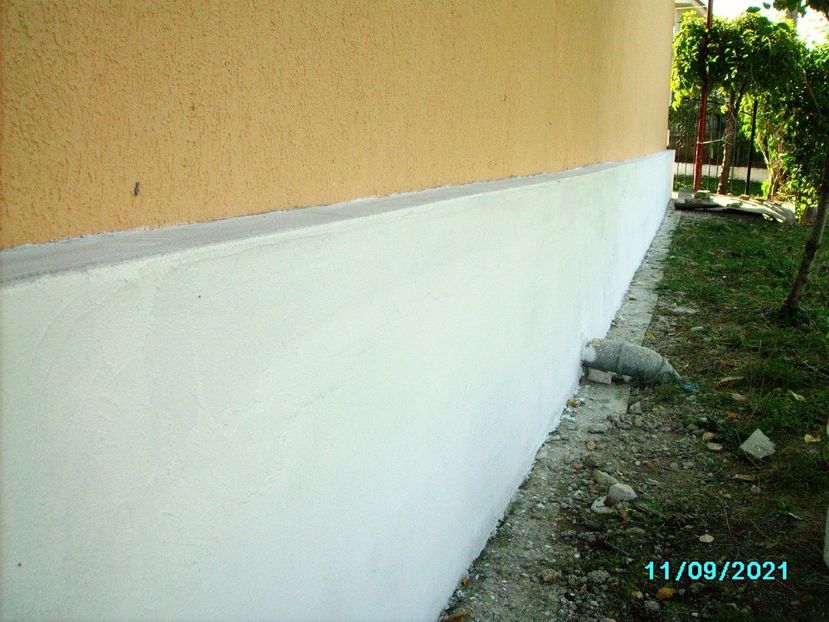  - Soclul cu Bob de Orez