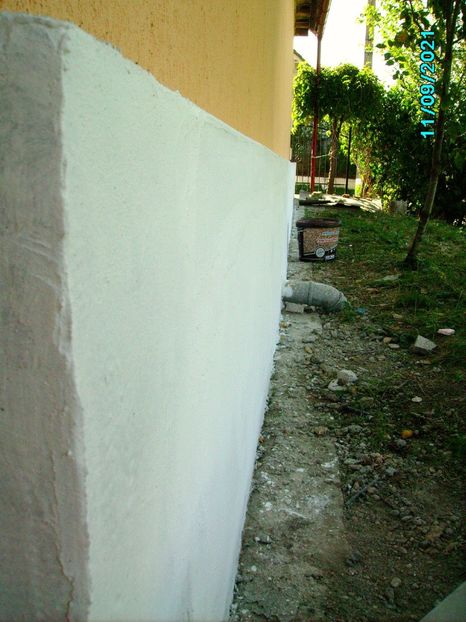  - Soclul cu Bob de Orez