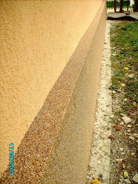  - Soclul cu Bob de Orez