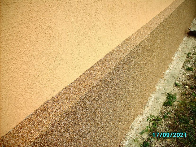  - Soclul cu Bob de Orez