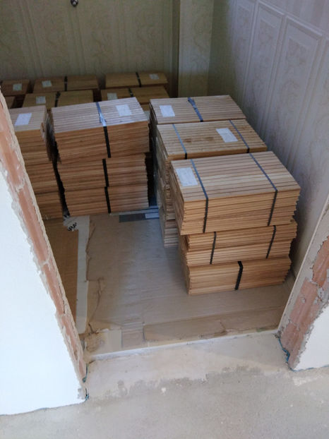  - 2021 Parchet Montat