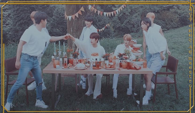 ⬑ɪ ʟɪᴋᴇ ᴛʜᴇ ᴠɪᴇᴡ ʀɪɢʜᴛ ɴᴏᴡ‧͙⁺˚»⁵⁰⁴⌢₁₇.₁₀.₂₁ - stray kids_____world domination