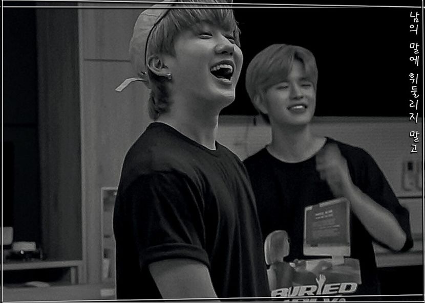 ˢᵖᵉᵃʳᵇ―ᴅᴏɴ·ᴛ ʙᴇ sᴡᴀʏᴇᴅ ʙʏ ᴏᴛʜᴇʀ ᴘᴇᴏᴘʟᴇ·s ᴡᴏʀᴅs ₁₇.₁₀.₂₁ - cant live without_seo changbin