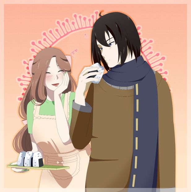 Wifey a ta - Yukiko Masaka