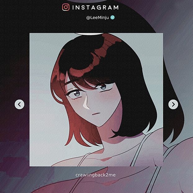 October·♥̷∙·18th 　　 ❚ LeeڑMinju. - Ruined Heartstrings